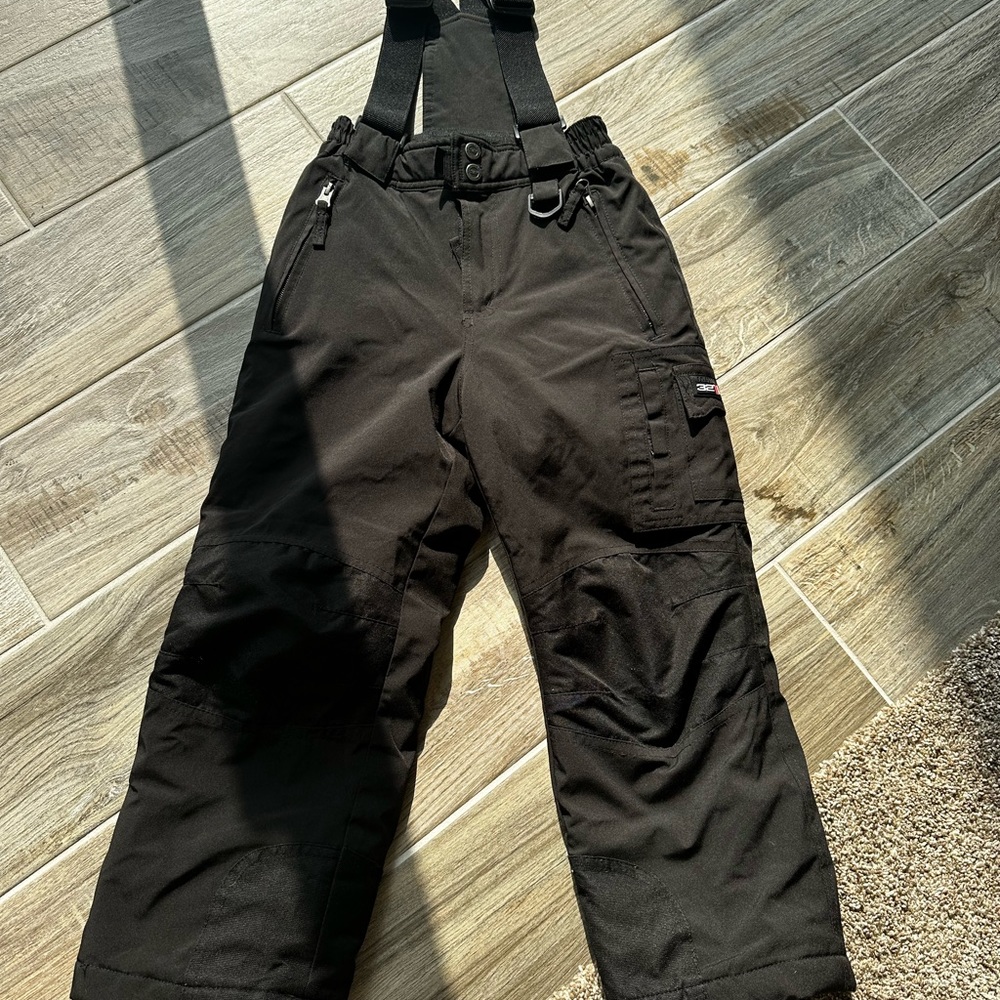 32 degree youth snowpants